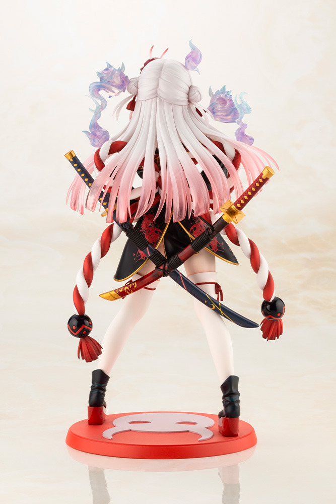 NAKIRI AYAME プレミアムフィギュア Hololive - Nakiri Ayame 1/7 Scale Figure | Crunchyroll Store